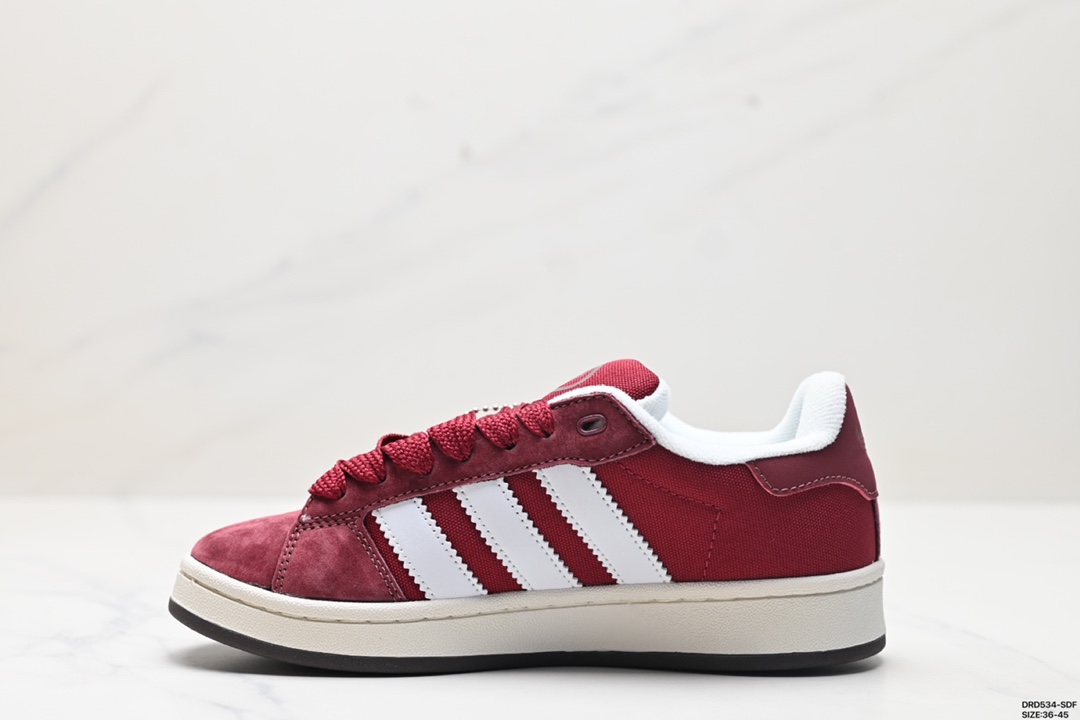 Adidas Campus Shoes